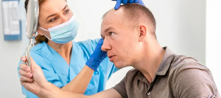 Les Avantages Psychologiques de la Greffe de Cheveux 1 Les Avantages Psychologiques de la Greffe de Cheveux