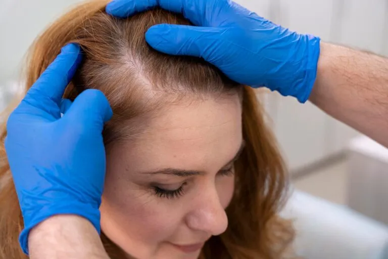 Greffe de cheveux : comment évaluer l’avis des médecins ?