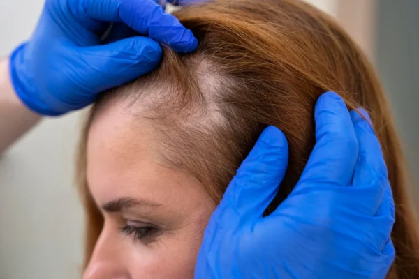 Pellicules et greffe de cheveux : Tout ce que vous devez savoir
