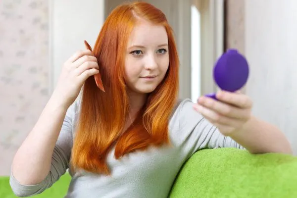 Lievito di birra per capelli 4 Lievito di birra per capelli