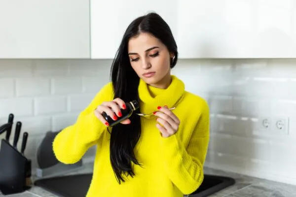 Lievito di birra per capelli 7 Lievito di birra per capelli