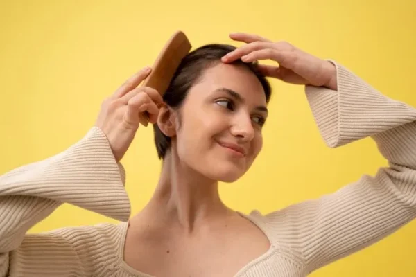 L’influence du microbiome du cuir chevelu sur la réussite d’une greffe de cheveux
