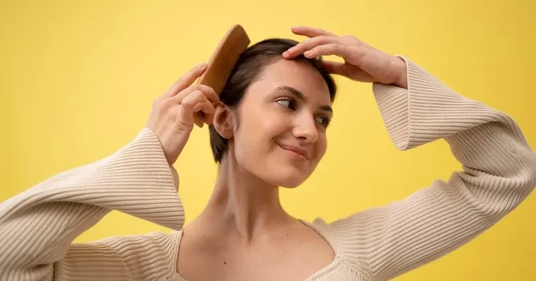 L’influence du microbiome du cuir chevelu sur la réussite d’une greffe de cheveux 1 L’influence du microbiome du cuir chevelu sur la réussite d’une greffe de cheveux