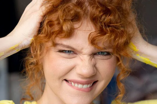 Lo hair slugging provoca la caduta dei capelli? 3 Lo hair slugging provoca la caduta dei capelli?