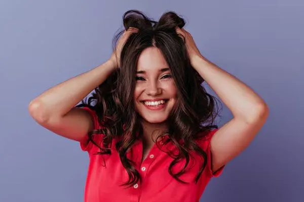 Alopecia androgenetica nelle giovani donne
