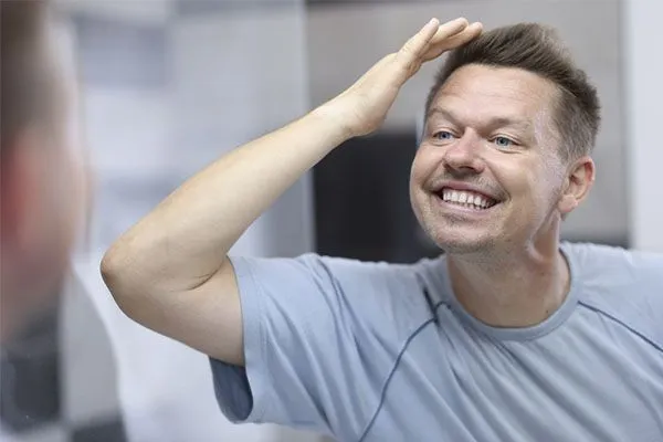Greffe de Cheveux : Qu’est-ce que la Technique MicroFUE ? 6 Greffe de Cheveux : Qu’est-ce que la Technique MicroFUE ?