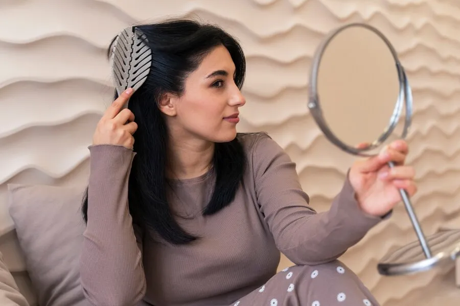 Mythes sur les cheveux : séparer la fiction de la réalité 2 Mythes sur les cheveux : séparer la fiction de la réalité