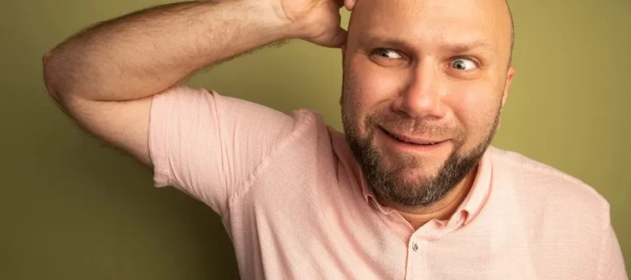 Nombre de cheveux sur la tête de l’Homme 1 Nombre de cheveux sur la tête de l’Homme