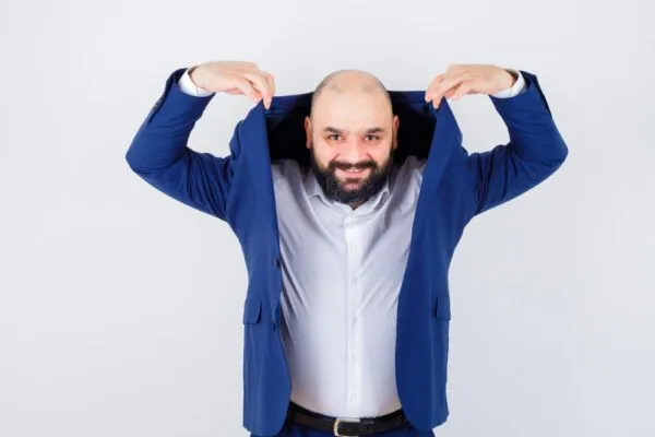 Olumiant per l’alopecia areata: come funziona e quando è consigliato 7 Olumiant per l’alopecia areata: come funziona e quando è consigliato