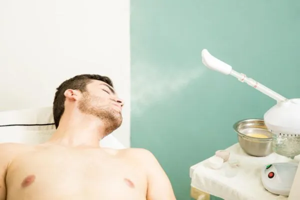 Ossigenoterapia per infoltire i capelli: cos’è e funziona? 2 Ossigenoterapia per infoltire i capelli: cos’è e funziona?