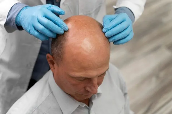 Ossigenoterapia per infoltire i capelli: cos’è e funziona? 6 Ossigenoterapia per infoltire i capelli: cos’è e funziona?