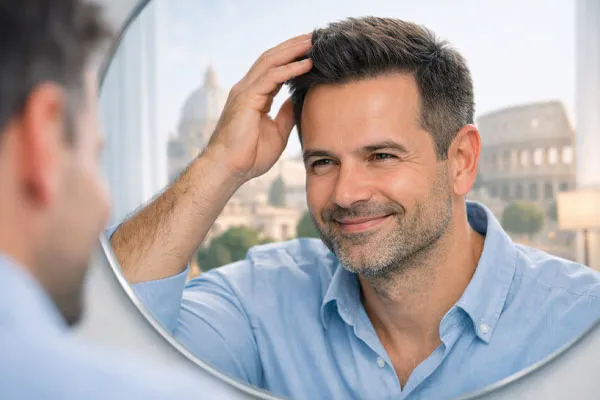 La migliori cliniche trapianto capelli Italia: Consigli e domande frequenti