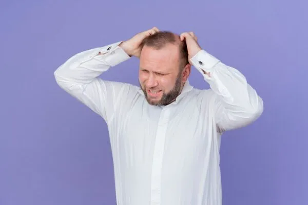 Pazienti che non sono idonei per un trapianto di capelli