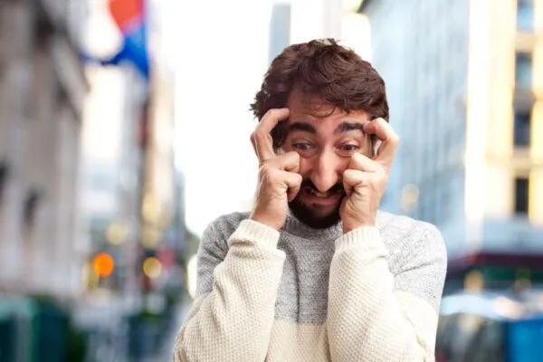 Pazienti che non sono idonei per un trapianto di capelli