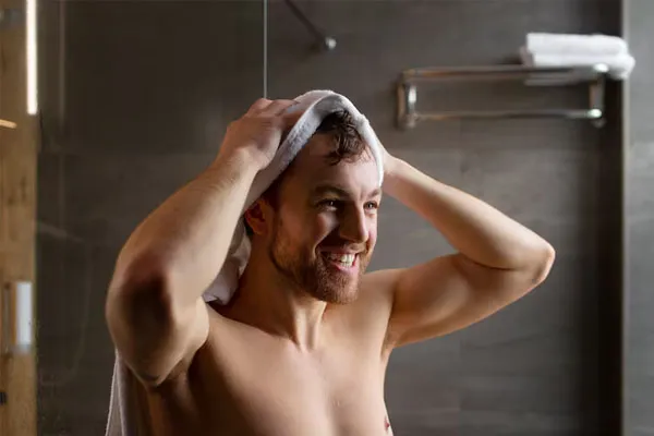 Cos’è lo shampoo micellare?