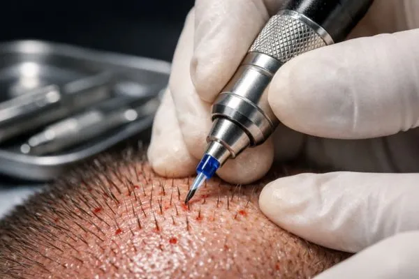 Trapianto capelli cicatrici: si può fare? 7 Trapianto capelli cicatrici: si può fare?