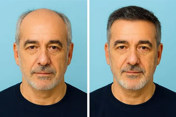 Esperienze Reali di Trapianto Capelli: Testimonianze, Risultati e Storie di Successo
