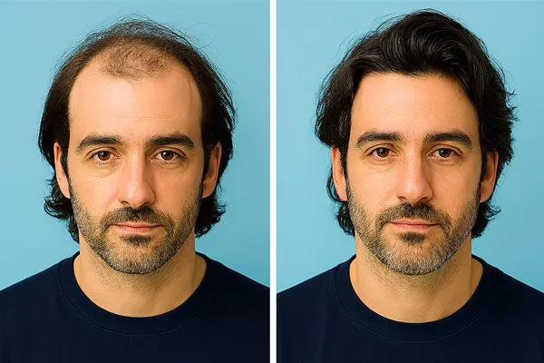 Esperienze Reali di Trapianto Capelli: Testimonianze, Risultati e Storie di Successo