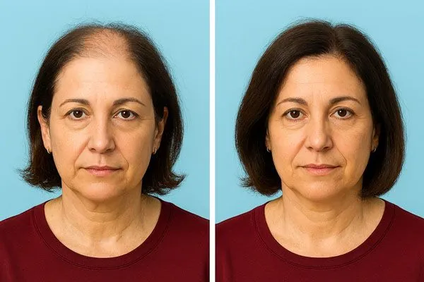 Esperienze Reali di Trapianto Capelli: Testimonianze, Risultati e Storie di Successo