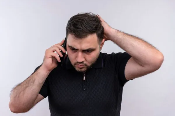 Problemi capillari diversi all’alopecia 2 Problemi capillari diversi all’alopecia