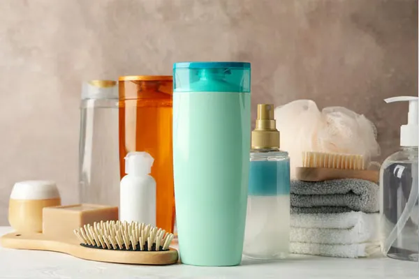 I migliori shampoo per stimolare la crescita dei capelli
