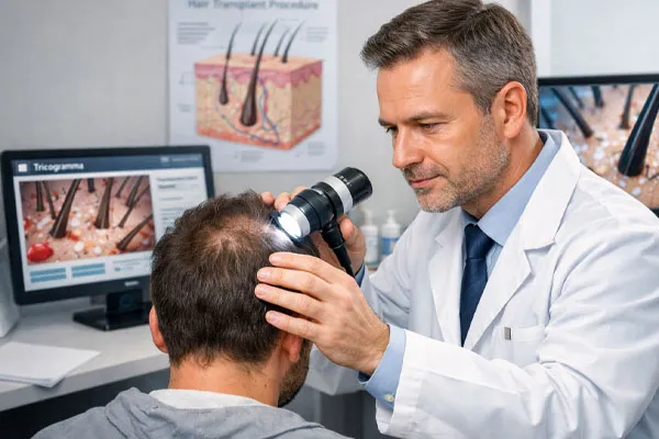 L’influenza del microbioma del cuoio capelluto sul successo del trapianto di capelli 5 L’influenza del microbioma del cuoio capelluto sul successo del trapianto di capelli