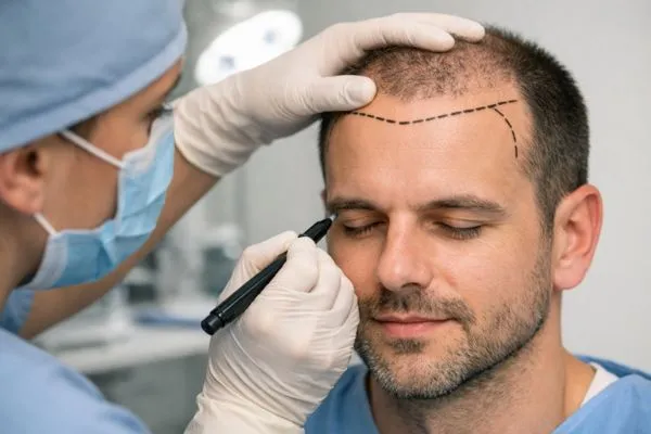 Micro trapianto capelli, qual è la migliore clinica e il miglior medico?