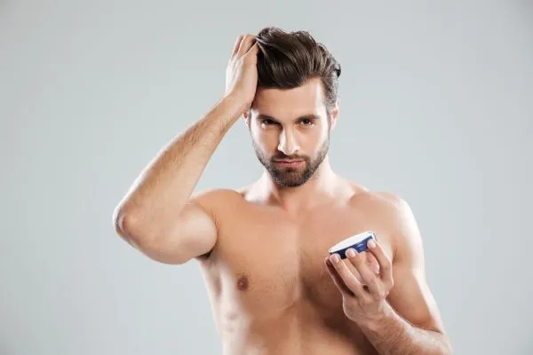 Prurito da Minoxidil, cosa fare?