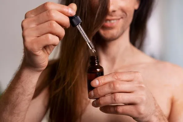 Prurito da Minoxidil, cosa fare?