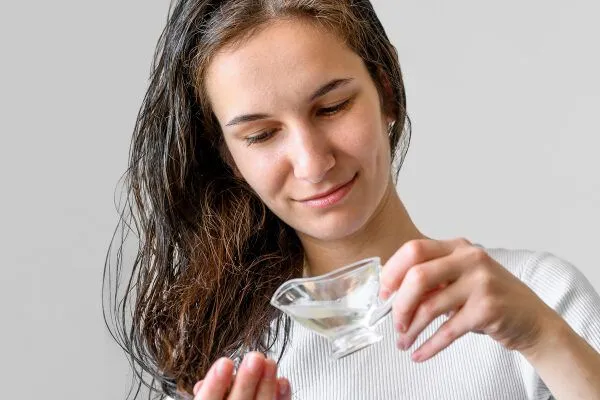 Qual è il pH dei capelli? 4 Qual è il pH dei capelli?
