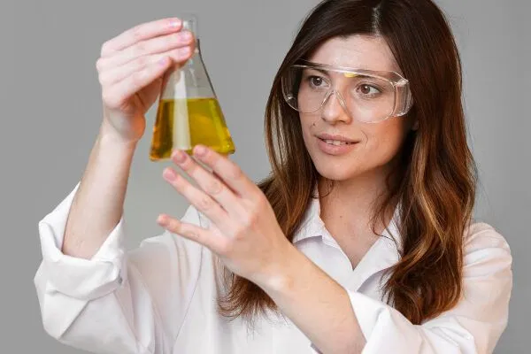 Qual è il pH dei capelli? 5 Qual è il pH dei capelli?