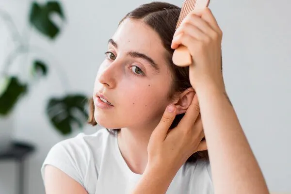 Qual è il pH dei capelli? 7 Qual è il pH dei capelli?
