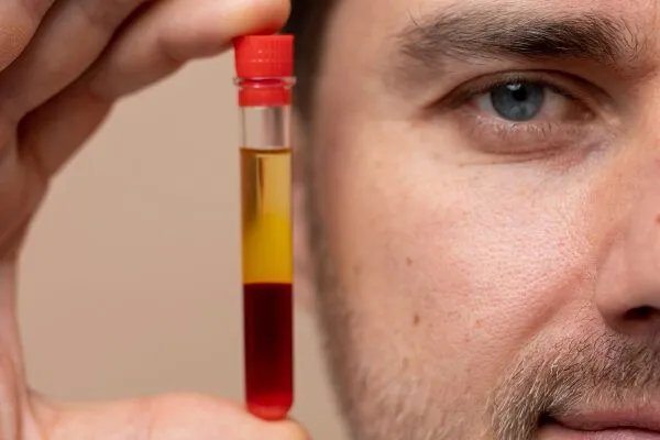 Quando si vedono i risultati di un PRP per capelli? 2 Quando si vedono i risultati di un PRP per capelli?