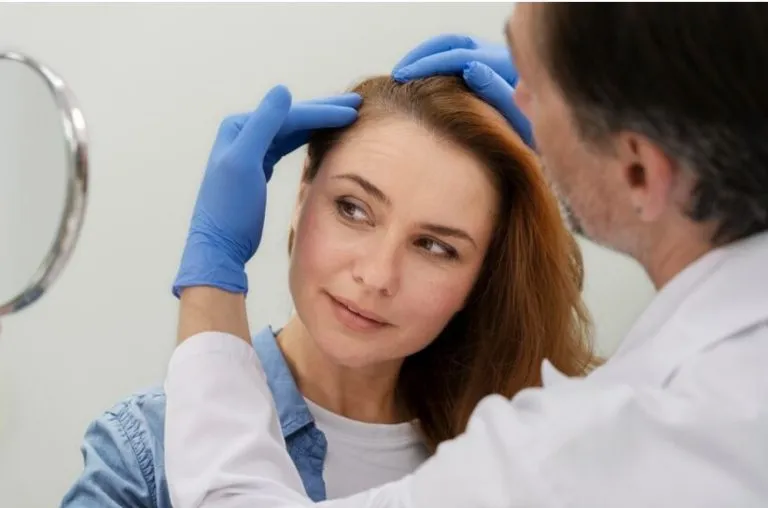 Micropigmentation Capillaire : Tout savoir sur cette solution 6 Micropigmentation Capillaire : Tout savoir sur cette solution