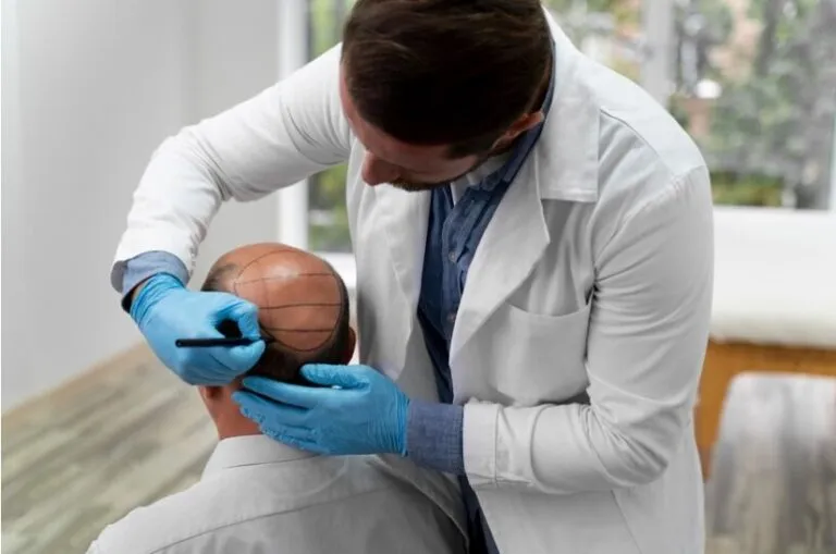 Trichoscopie : examen clé pour le diagnostic de l’alopécie