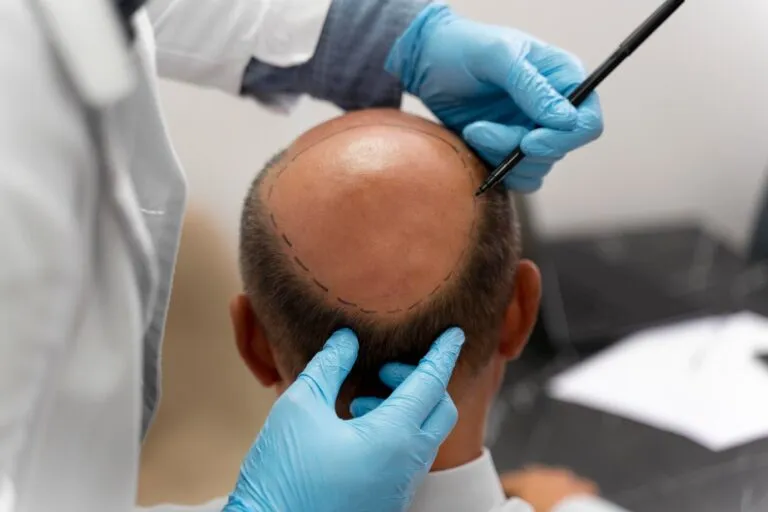 Types de traitement au laser pour la perte de cheveux 7 Types de traitement au laser pour la perte de cheveux