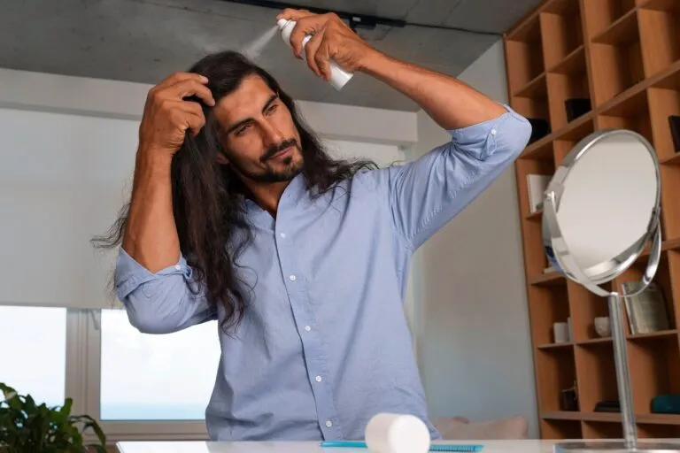Pourquoi les cheveux cessent de pousser ? 3 Pourquoi les cheveux cessent de pousser ?