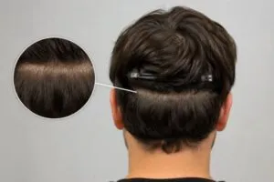 Trapianto di capelli senza radersi la testa: è possibile? 2 Trapianto di capelli senza radersi la testa: è possibile?