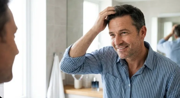 Combien coûte une greffe de cheveux ? Guide complet des tarifs 2026 5 Combien coûte une greffe de cheveux ? Guide complet des tarifs 2026
