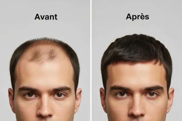 Greffe de Cheveux Paris : Le Guide Complet pour Retrouver une Chevelure Naturelle 8 Greffe de Cheveux Paris : Le Guide Complet pour Retrouver une Chevelure Naturelle