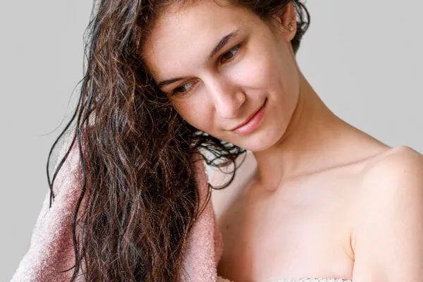 Consigli per riparare i capelli danneggiati 4 Consigli per riparare i capelli danneggiati