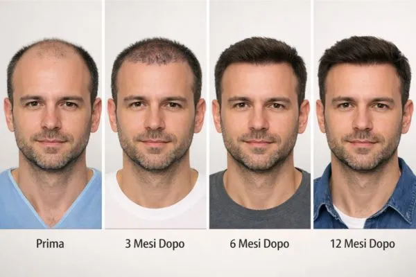 Qual è il miglior paese per sottoporsi a un trapianto capelli 4 Qual è il miglior paese per sottoporsi a un trapianto capelli