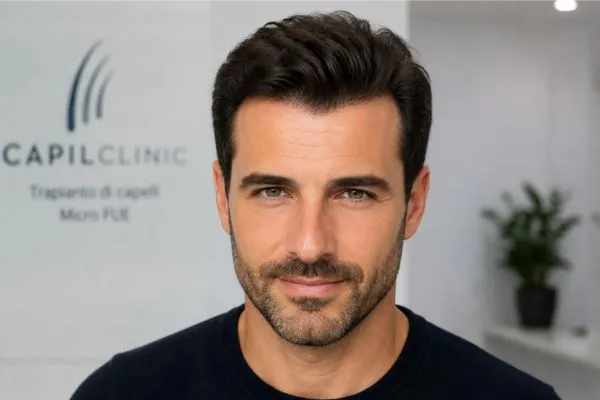 Trapianto di capelli senza radersi la testa: è possibile? 6 Trapianto di capelli senza radersi la testa: è possibile?