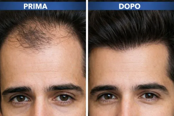 La miglior clinica per il trapianto capelli in Spagna? 8 La miglior clinica per il trapianto capelli in Spagna?