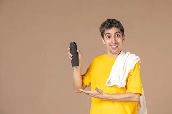 Shampoo alla caffeina contro l’alopecia: quali sono i migliori? 6 Shampoo alla caffeina contro l’alopecia: quali sono i migliori?