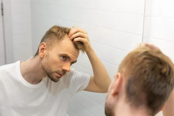 Come recuperare i capelli persi? 4 Come recuperare i capelli persi?
