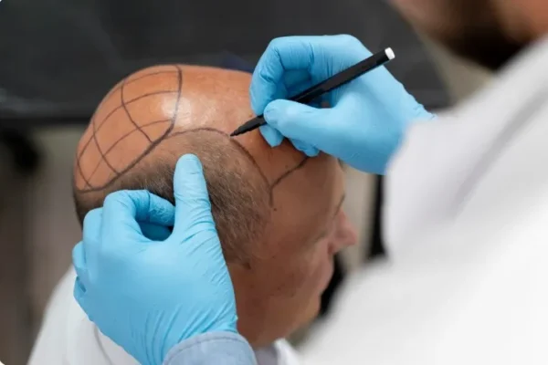 Spécialisation en Greffe de Cheveux : Quelle Technique Choisir pour des Résultats Optimaux