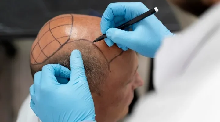 Spécialisation en Greffe de Cheveux : Quelle Technique Choisir pour des Résultats Optimaux 1 Spécialisation en Greffe de Cheveux : Quelle Technique Choisir pour des Résultats Optimaux