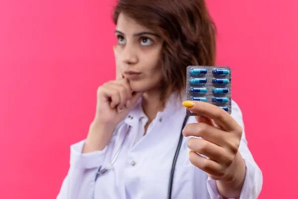 Spironolattone per l’alopecia femminile
