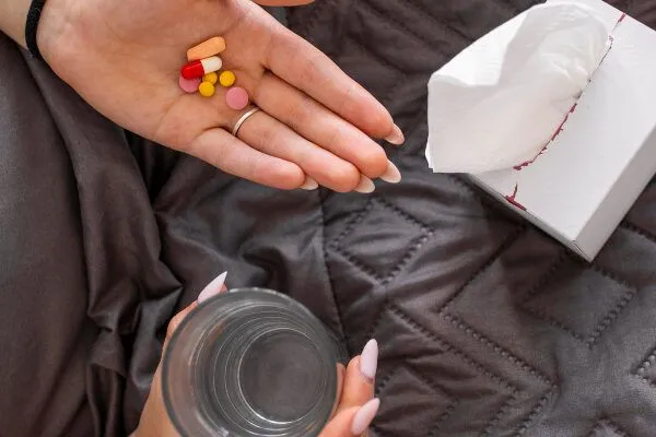 Spironolattone per l’alopecia femminile